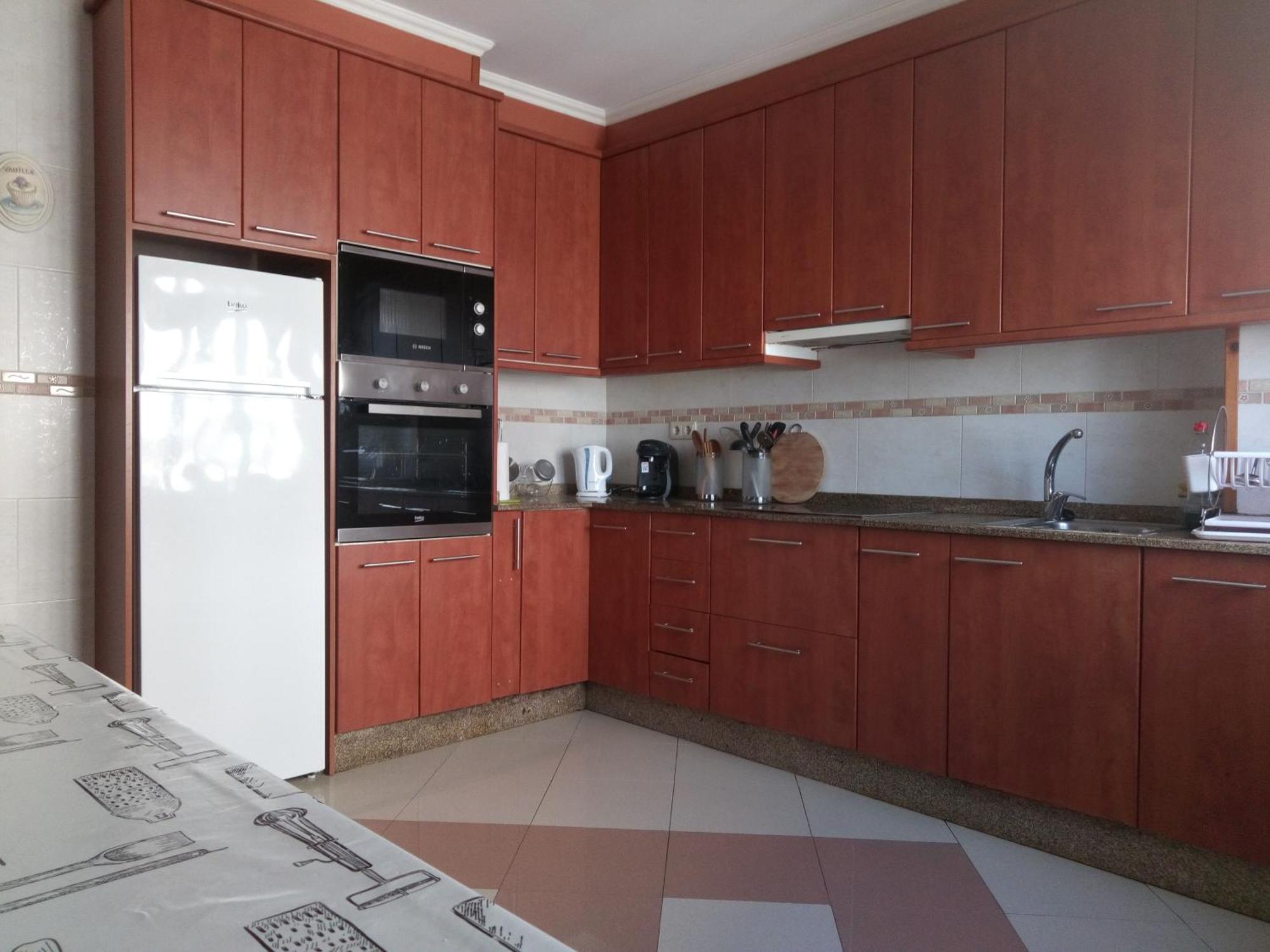 Apartamento Cervantes 里贝拉 外观 照片