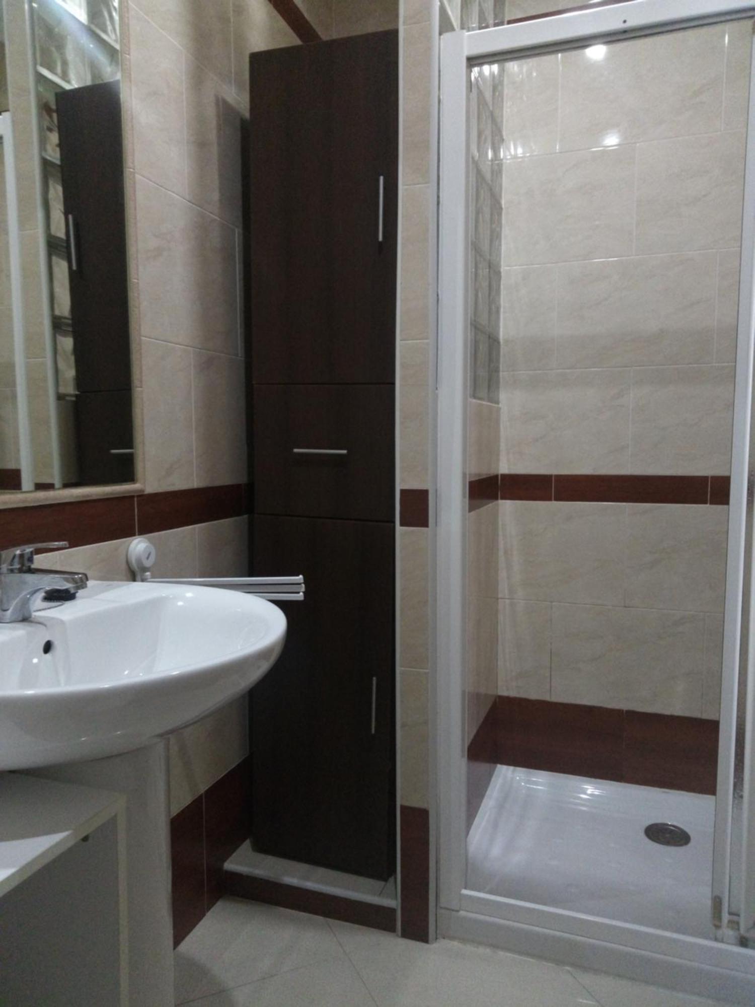 Apartamento Cervantes 里贝拉 外观 照片