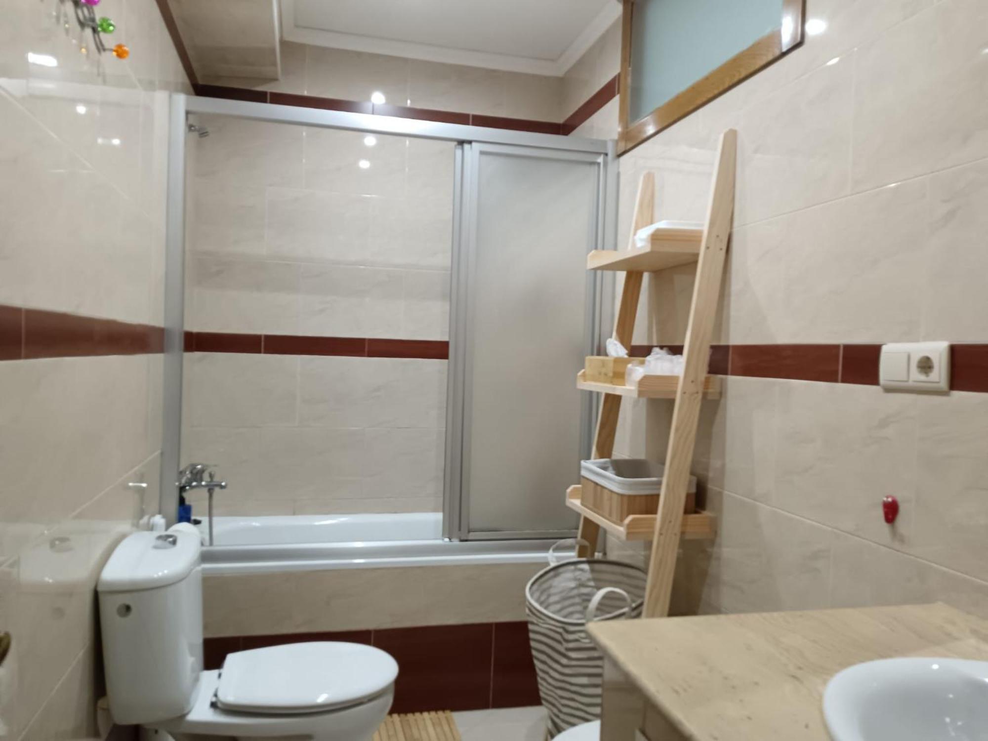 Apartamento Cervantes 里贝拉 外观 照片