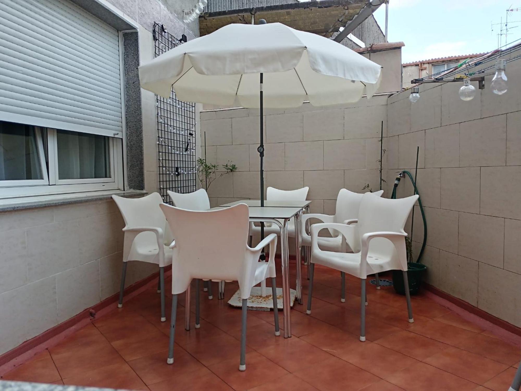 Apartamento Cervantes 里贝拉 外观 照片